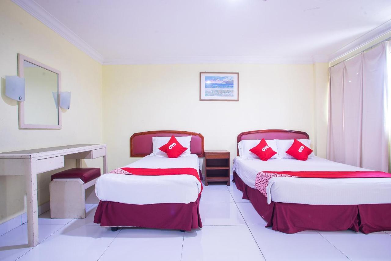 Carlton Star Hotel Seremban Exterior photo