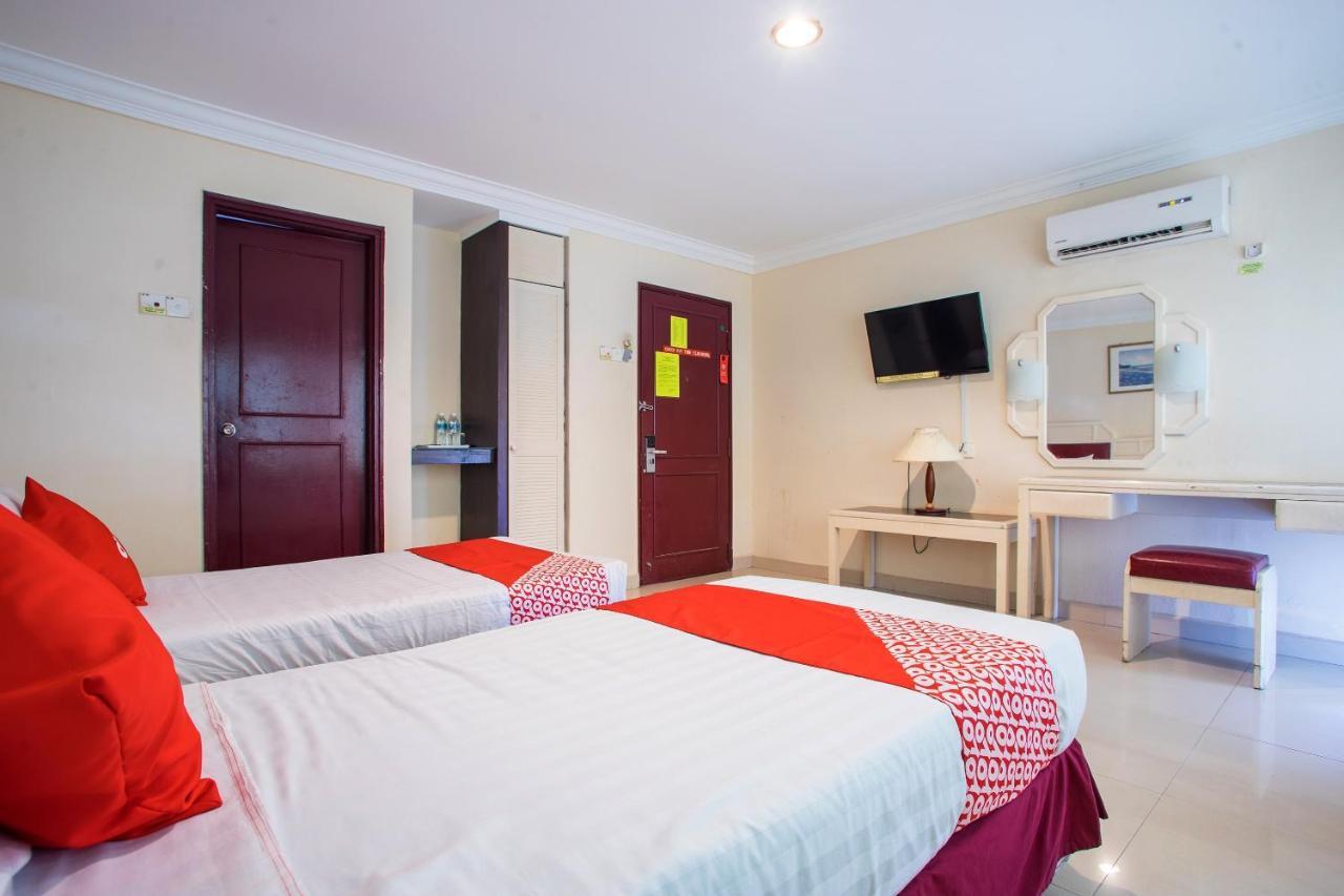Carlton Star Hotel Seremban Exterior photo