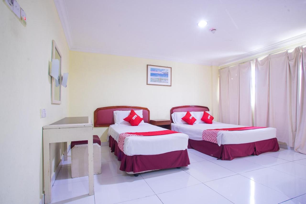 Carlton Star Hotel Seremban Exterior photo