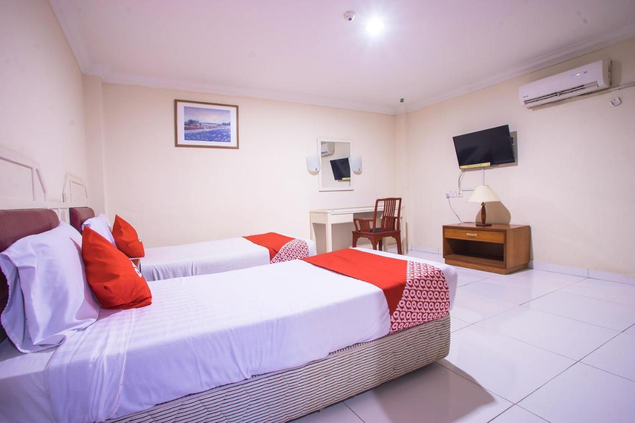 Carlton Star Hotel Seremban Exterior photo