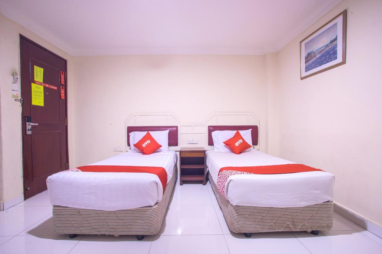 Carlton Star Hotel Seremban Exterior photo