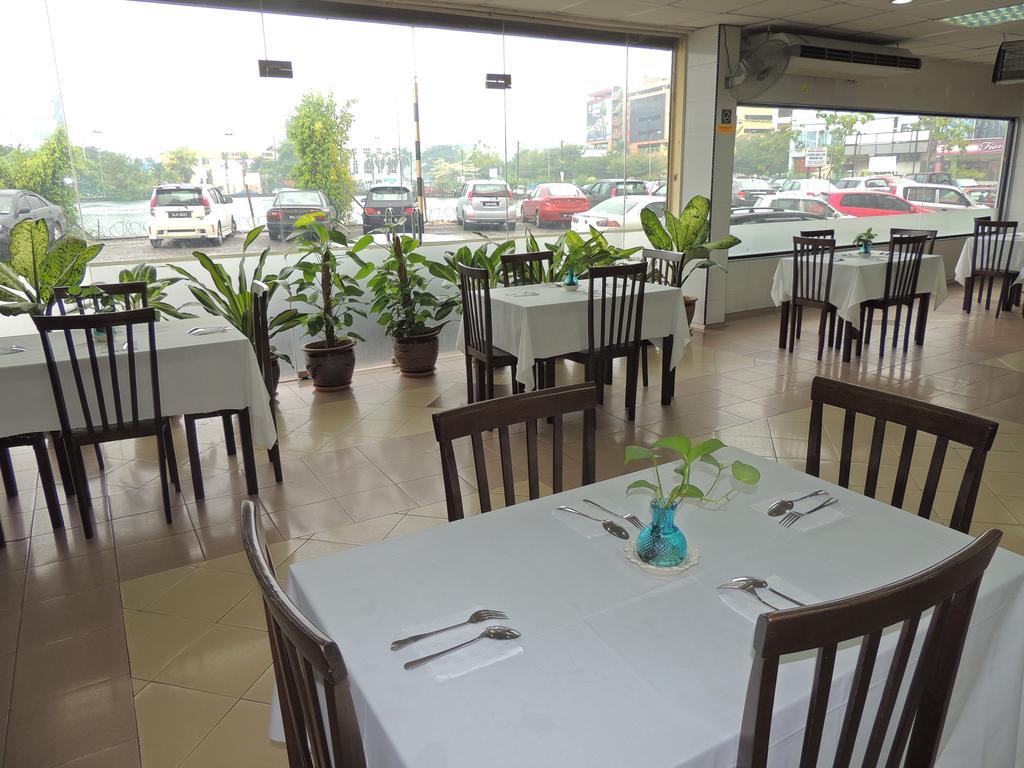 Carlton Star Hotel Seremban Exterior photo