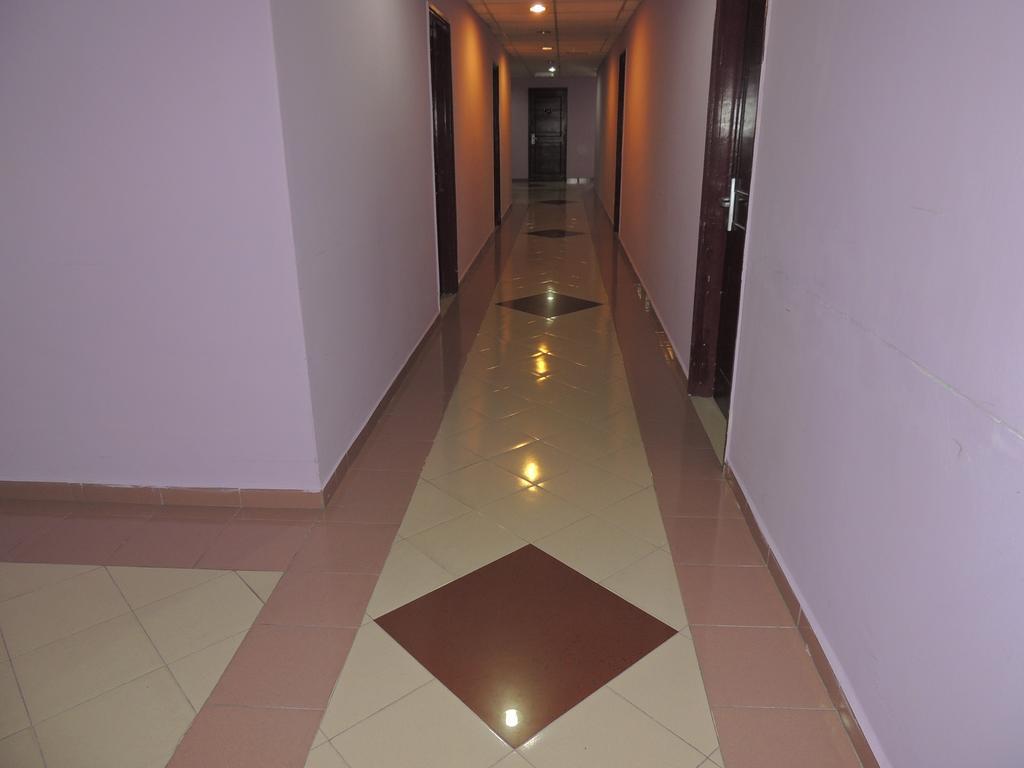 Carlton Star Hotel Seremban Exterior photo