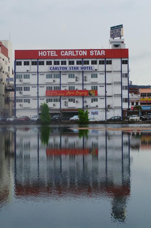 Carlton Star Hotel Seremban Exterior photo