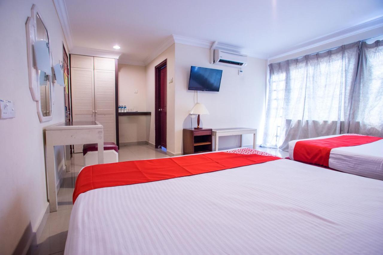 Carlton Star Hotel Seremban Exterior photo